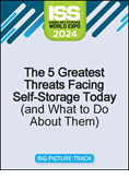 The 5 Greatest Threats Facing Self-Storage Today (and What to Do About Them)